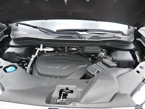 Used 2023 Honda Ridgeline RTL-E image 11