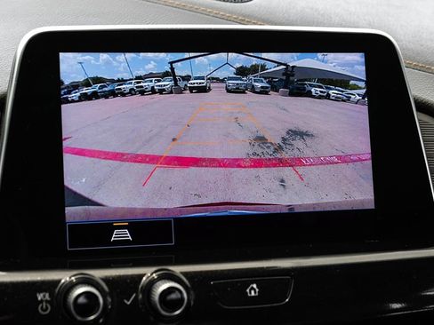 Used 2023 Cadillac CT4 Sport RWD image 21