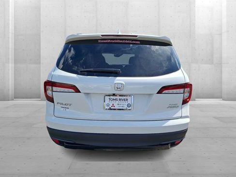 Used 2022 Honda Pilot Sport image 5