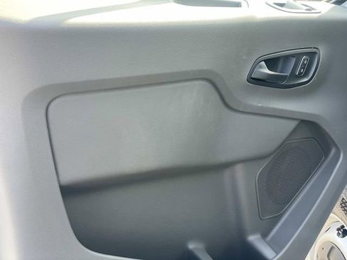 New 2026 Ford Transit 250 148 Medium Roof image 13