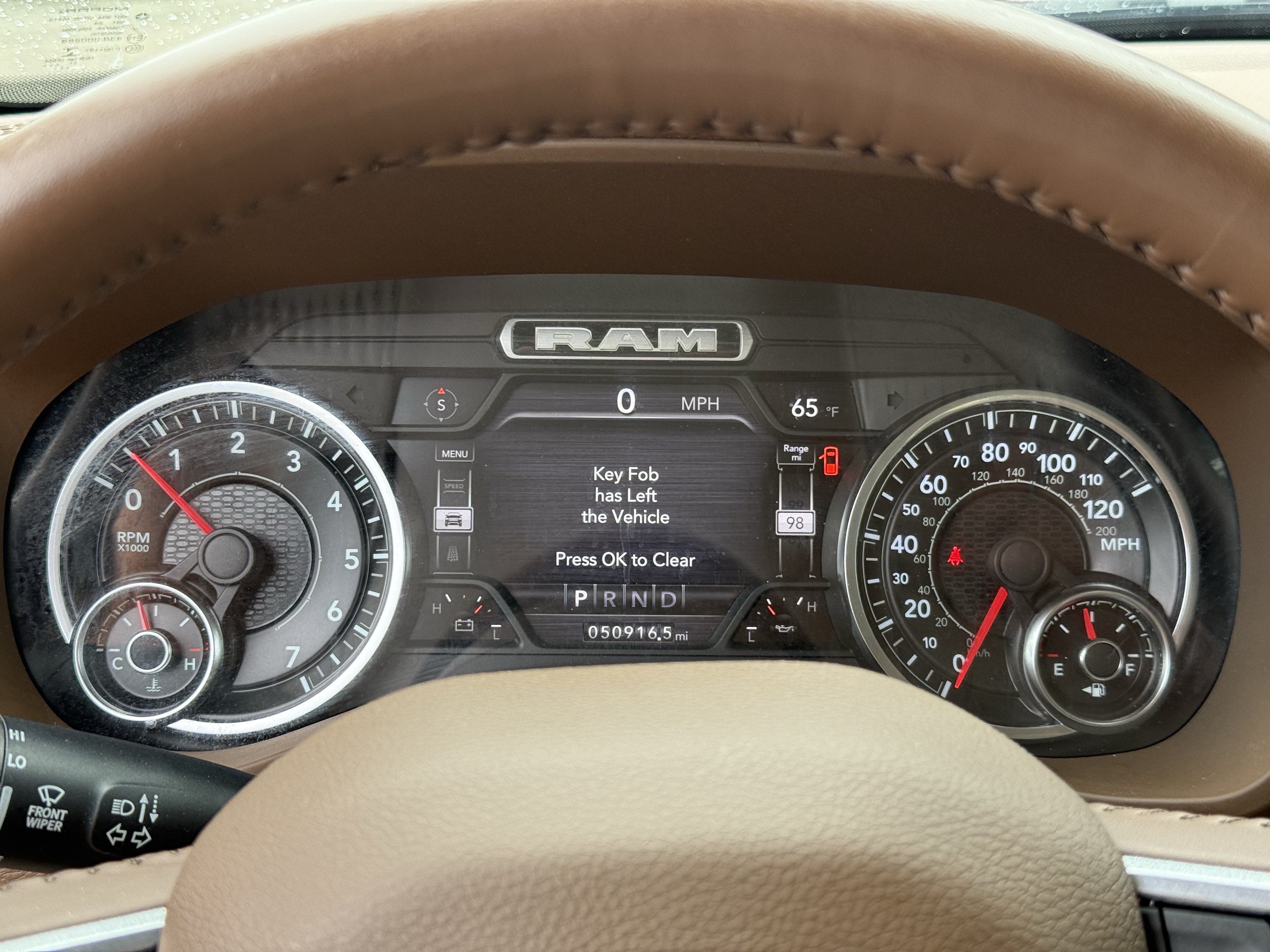 Used 2022 RAM 1500 Laramie w/ Laramie Southwest Edition AWD/4WD image 18