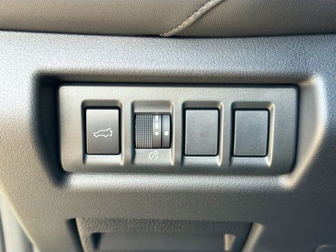 New 2026 Subaru Outback Touring image 35