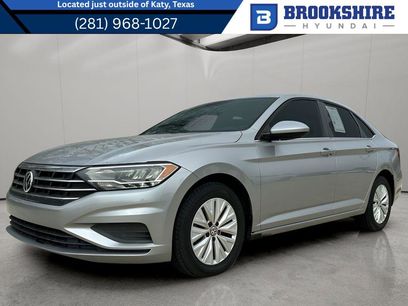 Used 2020 Volkswagen Jetta S w/ Driver Assistance Package