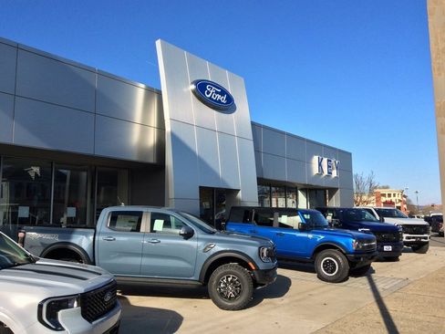 New 2026 Ford F350 XL w/ STX Appearance Package image 16