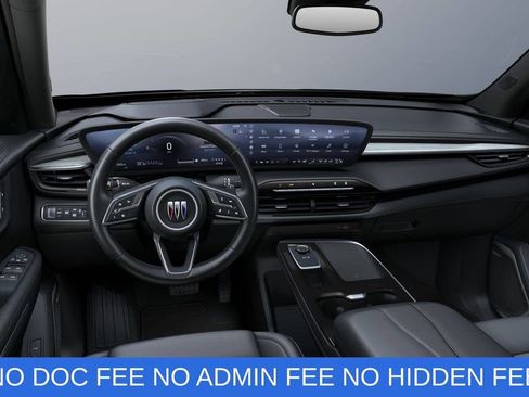 New 2025 Buick Enclave Preferred AWD/4WD image 33