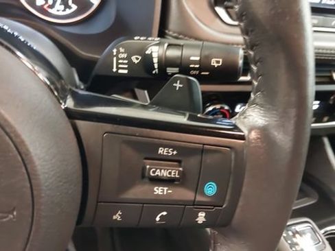 Used 2023 Nissan Rogue SV w/ SV Premium B Package AWD/4WD image 23