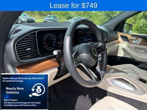 Used 2026 Mercedes-Benz GLE 350 4MATIC image 18