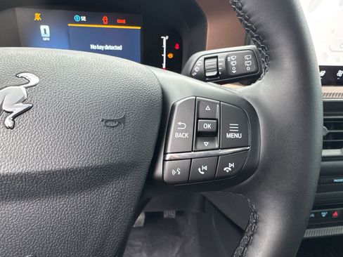 New 2026 Ford Bronco Sport Outer Banks image 27