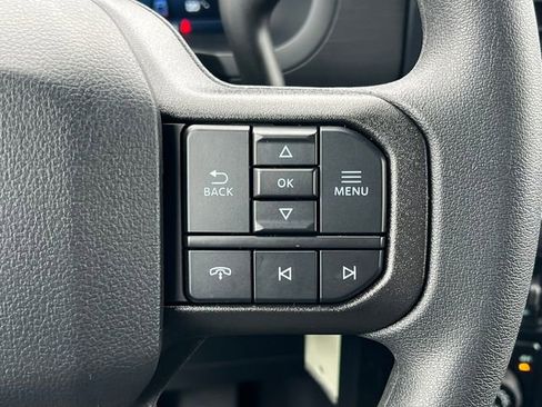 New 2026 Ford F150 STX image 22