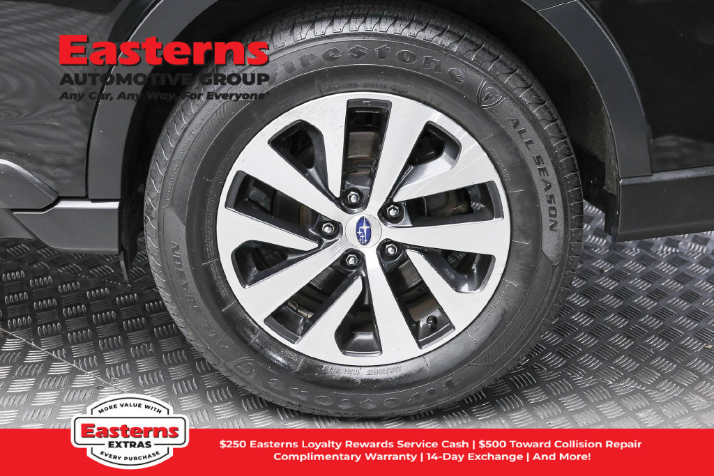 Used 2020 Subaru Outback AWD/4WD image 9