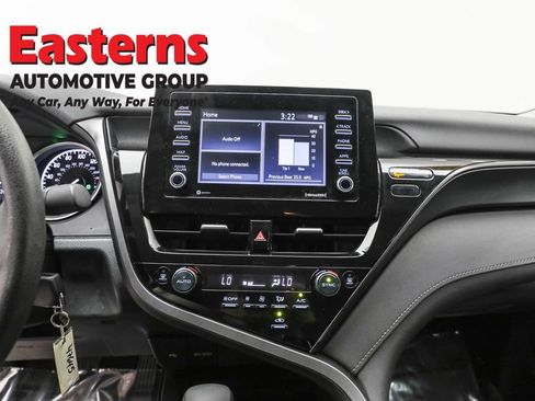 Used 2024 Toyota Camry LE image 12