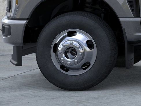New 2026 Ford F350 XL AWD/4WD image 19