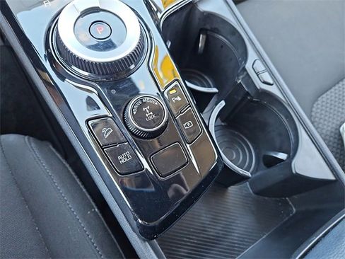 Certified 2023 Kia Sportage LX image 28