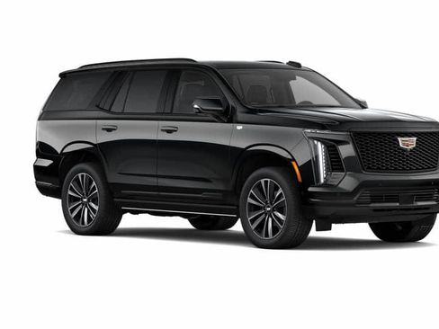 New 2026 Cadillac Escalade Sport AWD/4WD image 72