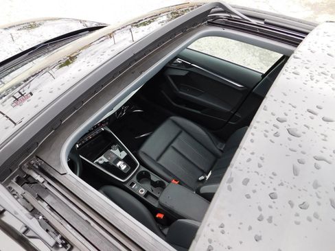 Used 2023 Audi A3 2.0T Premium FWD image 7