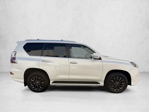 Used 2023 Lexus GX 460 Premium w/ Premium Plus Package AWD/4WD image 7