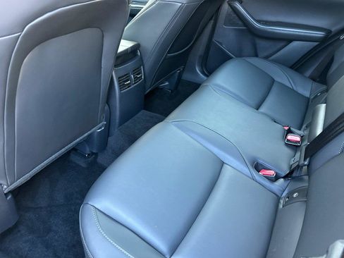 Certified 2025 MAZDA CX-30 AWD 2.5 S w/ Select Sport Pkg image 12