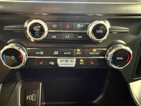 Certified 2025 Ford F150 Tremor w/ Bed Utility Package AWD/4WD image 41