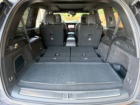 Used 2024 Jeep Grand Cherokee L Summit image 38