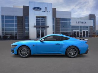 New 2026 Ford Mustang Dark Horse video 3