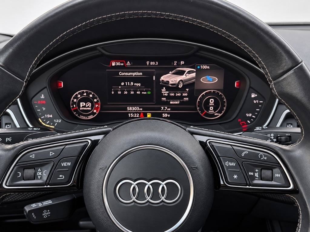 Used 2019 Audi S5 Prestige AWD/4WD image 18