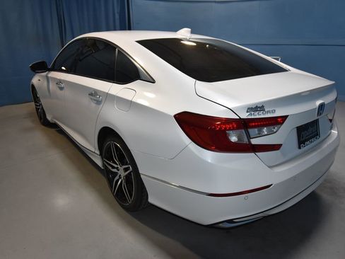 Used 2022 Honda Accord Touring image 32