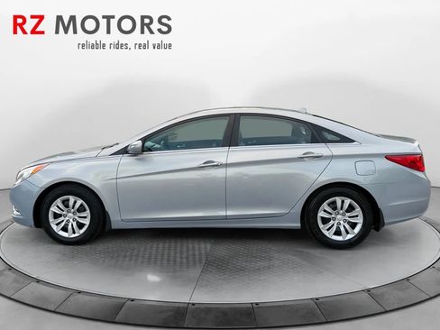 Used 2012 Hyundai Sonata GLS FWD image 6