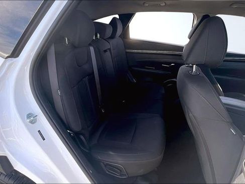 Used 2024 Hyundai Tucson SEL image 25