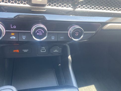 Used 2024 Honda Civic LX image 20