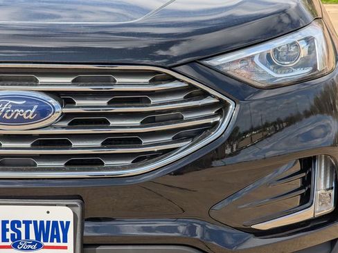 Used 2019 Ford Edge SEL image 9