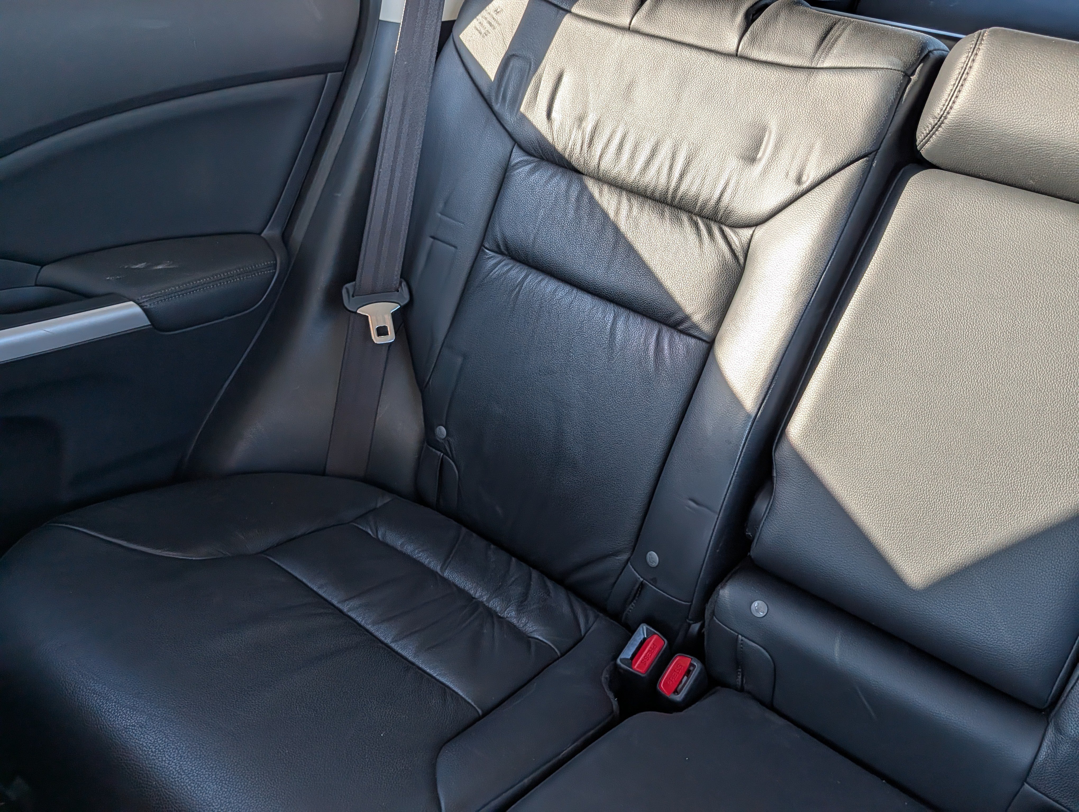 Used 2012 Honda CR-V EX-L image 12