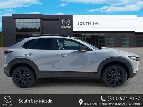 New 2026 MAZDA CX-30 Aire Edition image 2