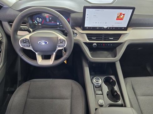 New 2026 Ford Explorer Active RWD image 20
