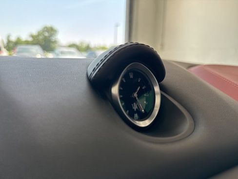 Used 2022 Maserati Ghibli Modena Q4 image 31