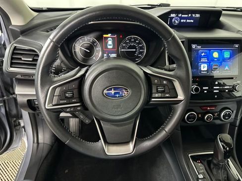 Used 2018 Subaru Impreza 2.0i Limited image 14
