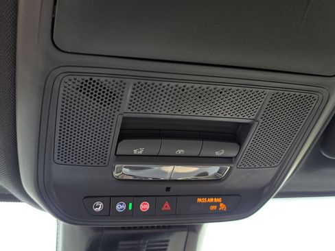 New 2026 Chevrolet Equinox ACTIV w/ Convenience Package III FWD image 34