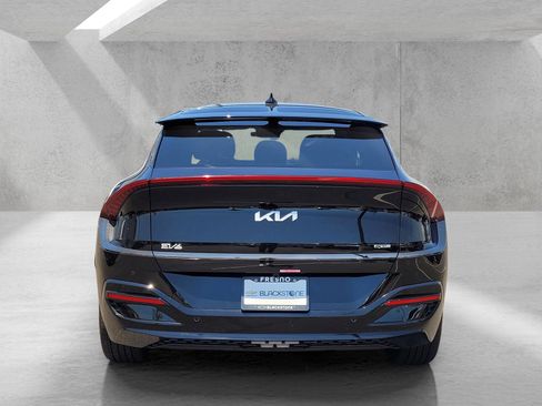Used 2024 Kia EV6 GT-Line RWD image 5