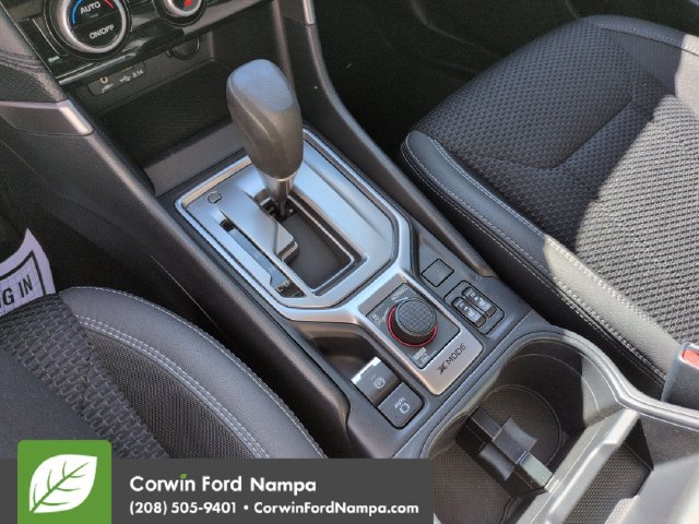 Used 2023 Subaru Forester Premium AWD/4WD image 18