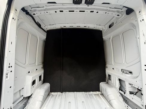 Used 2024 Ford Transit 250 148 Medium Roof w/ Load Area Protection Package RWD image 9