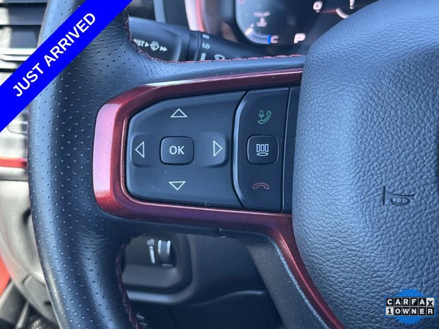 Used 2023 RAM 1500 Rebel w/ Rebel Level 1 Equipment Group AWD/4WD image 28