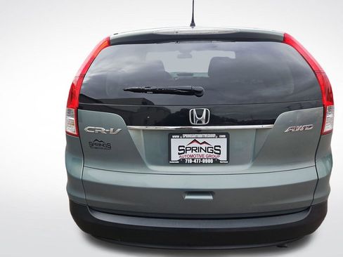 Used 2012 Honda CR-V EX image 4