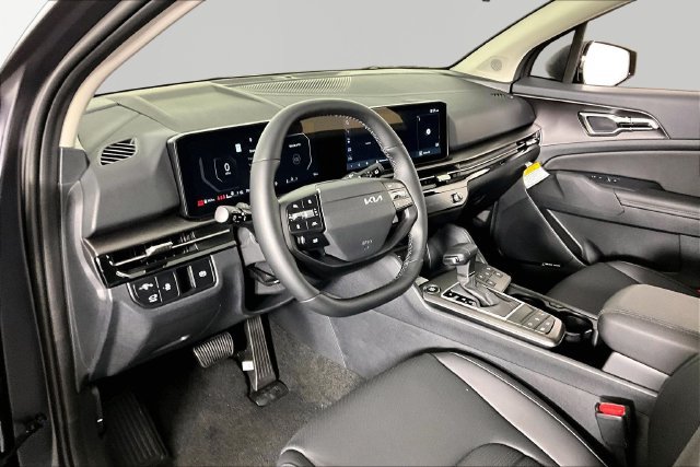 New 2026 Kia Sportage SX FWD image 8