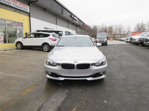 Used 2015 BMW 328i Sedan image 36