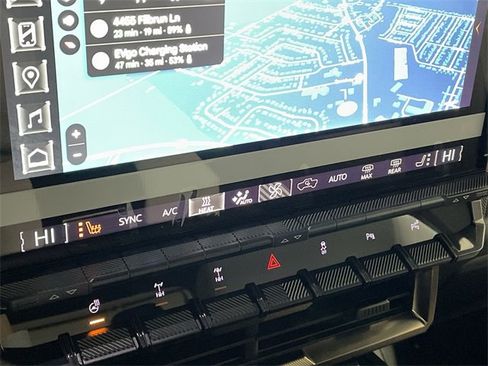 New 2025 GMC Hummer EV 3X w/ Extreme Off-Road Package image 32