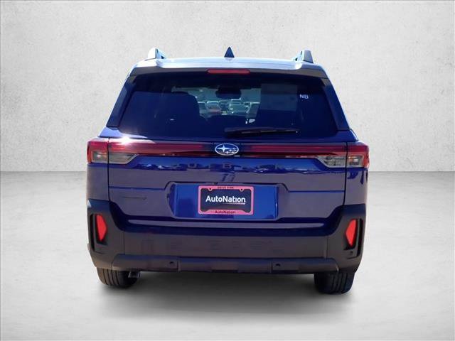 New 2026 Subaru Outback Premium AWD/4WD image 3