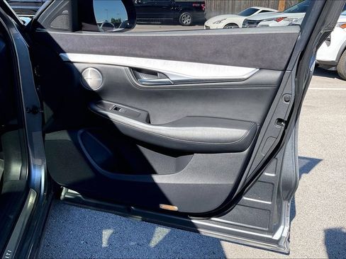 Used 2019 INFINITI QX50 Essential w/ Sensory Package AWD/4WD image 24