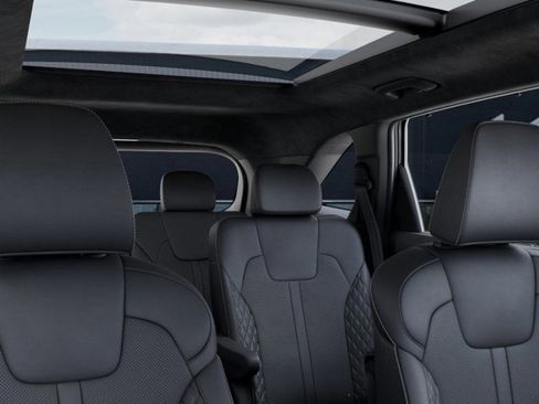 New 2026 Kia Sorento SX Prestige image 27