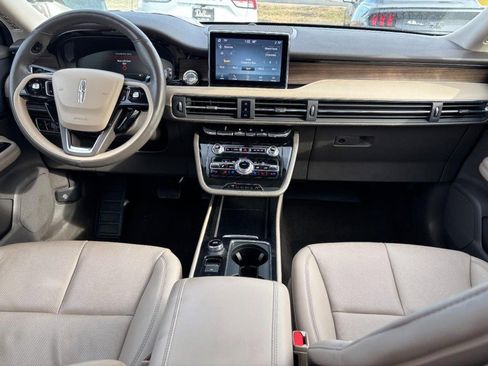 Used 2022 Lincoln Corsair Reserve w/ Equipment Group 201A image 14