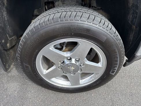 Used 2013 GMC Sierra 2500 SLT w/ SLT Convenience Package image 30