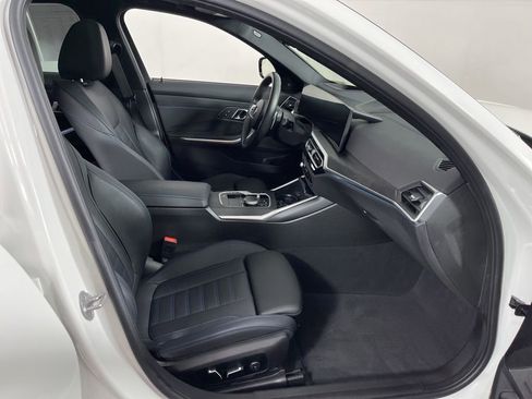 Used 2024 BMW M340i xDrive M340i xDrive w/ Premium Package image 7